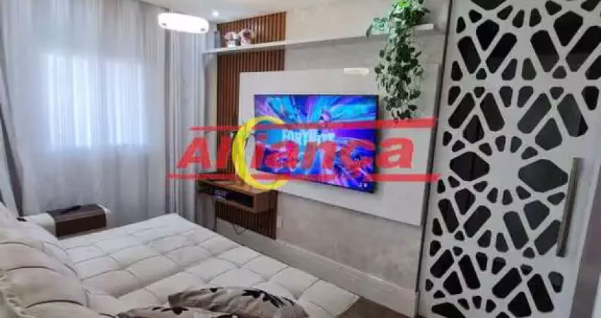Vendo apto no residencial supremo com 3 vagas de garagem