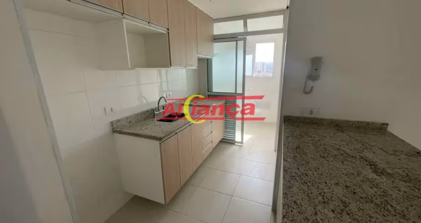 Cobertura à venda ? gopoúva, guarulhos | 125m² | 3 dormitórios (2 suítes) | jacuzzi e churrasqueira