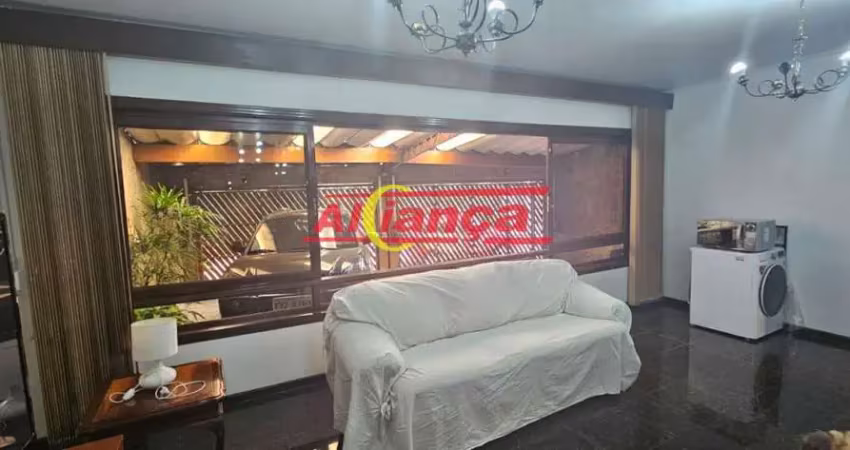 Casa em condomínio fechado com 3 quartos à venda na Rua da Verdade, 184, Vila Harmonia, Guarulhos