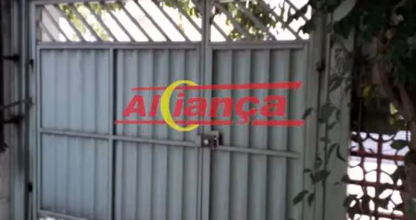 Casa com 4 quartos à venda na Rua Nova canaã, 90, Jardim Presidente Dutra, Guarulhos
