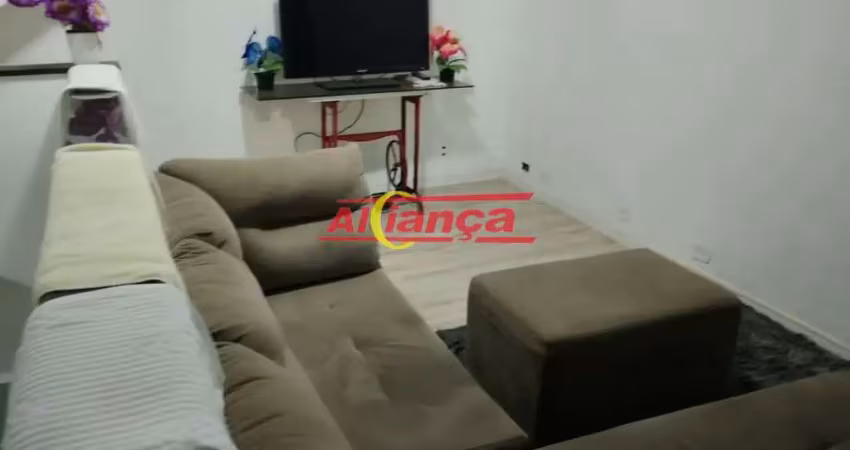 Casa com 3 quartos à venda na Rua Maria Quitéria de Jesus Medeiros, 555, Jardim Ponte Alta I, Guarulhos