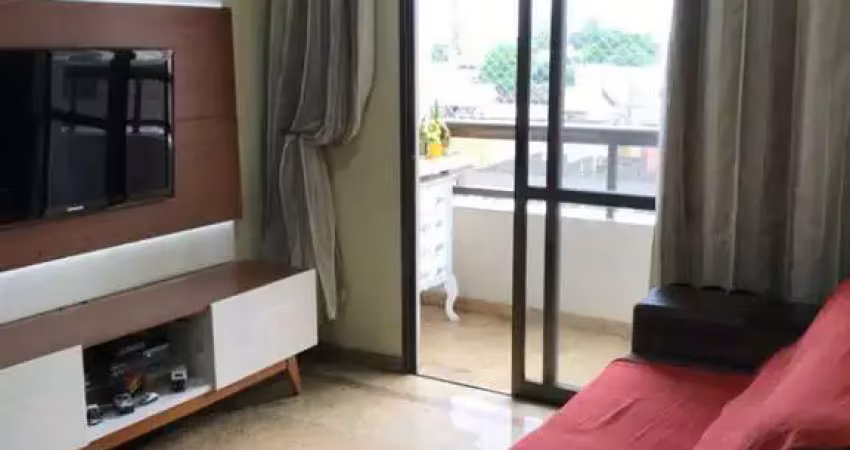 Apartamento com 3 quartos, sendo 1 suíte à venda, 69 m² -vila pedro moreira - guarulhos - sp