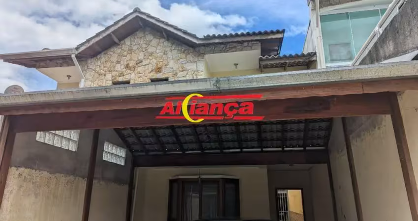Casa com 3 quartos à venda na Rua Maria de Meneses Costa Lacerda, 306, Jardim Betel, Guarulhos