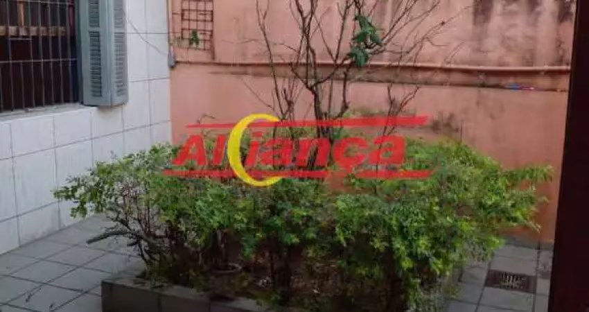 Casa com 2 quartos à venda na Rua Aracaí, 47, Jardim Monte Carmelo, Guarulhos
