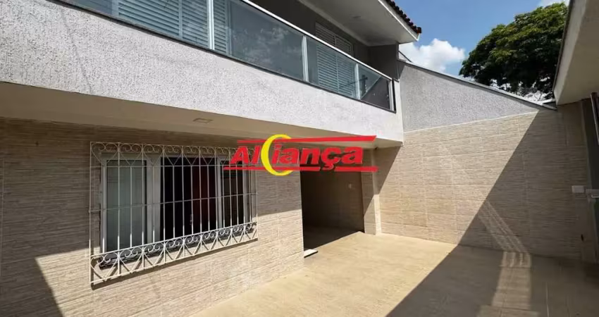 Ponto comercial com 10 salas à venda na Avenida Othon Luiz Silveira, 190, Jardim Rosa de Franca, Guarulhos