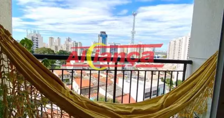 Apartamento com 3 quartos à venda na Rua Nadir, 85, Gopoúva, Guarulhos