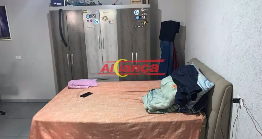 Terreno á venda no parque continental 1 / guarulhos !!!!!