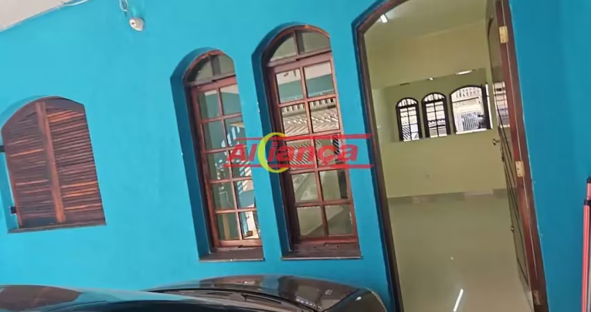 Casa em condomínio fechado com 2 quartos à venda na Rua Itabuna, 77, Jardim São Roberto, Guarulhos