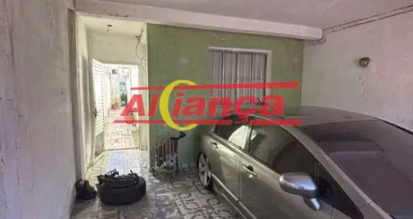 Sobrado com 4 dormitórios a venda, 193,34 m²- cidade martins - guarulhos - sp