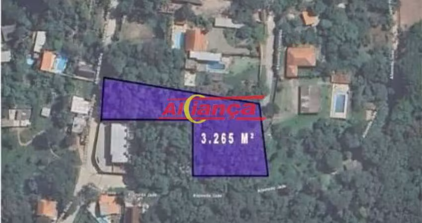 Ótimo terreno à venda de 3 mil metros  no bairro terra preta!