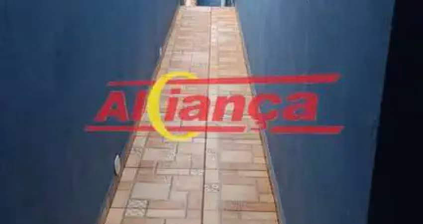 Casa com 3 dormitórios a venda, 135 m² - jardim cumbica  - guarulhos/sp