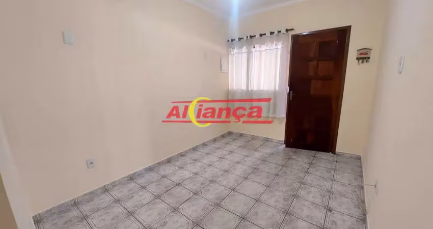 Casa térra de 80m²- vila santa maria- guarulhos- sp.
