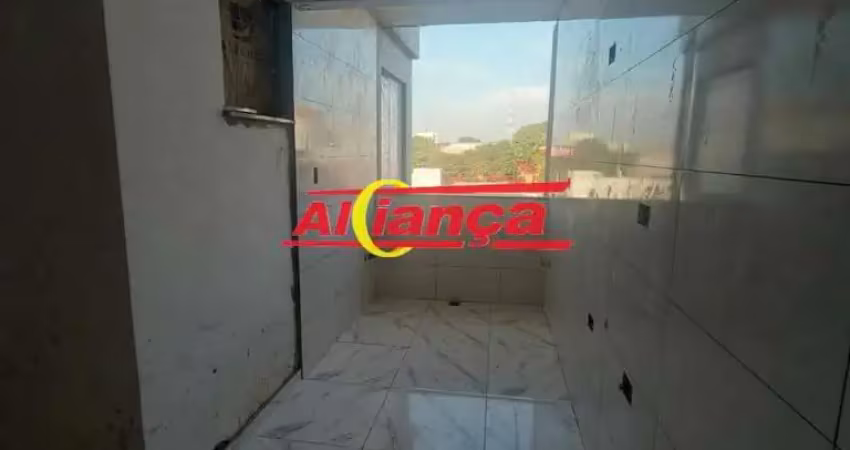 Apartamento com 1 quarto à venda na Rua Uicó, 372, Vila Marieta, São Paulo