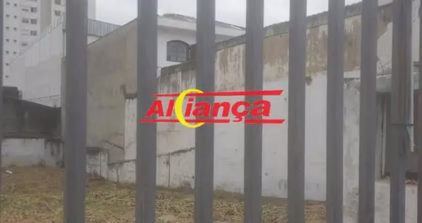 Terreno à venda na Rua Anália Franco, 228, Vila Regente Feijó, São Paulo