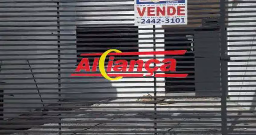 Casa com 3 quartos à venda na Rua São Paulo, 345, Jardim Tijuco, Guarulhos