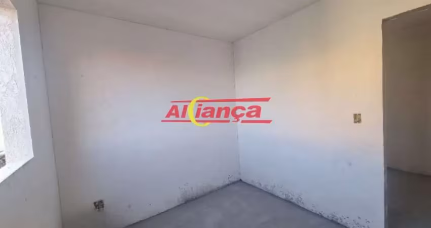 Apartamento com 2 quartos à venda na Rua São Vicente, 106, Gopoúva, Guarulhos