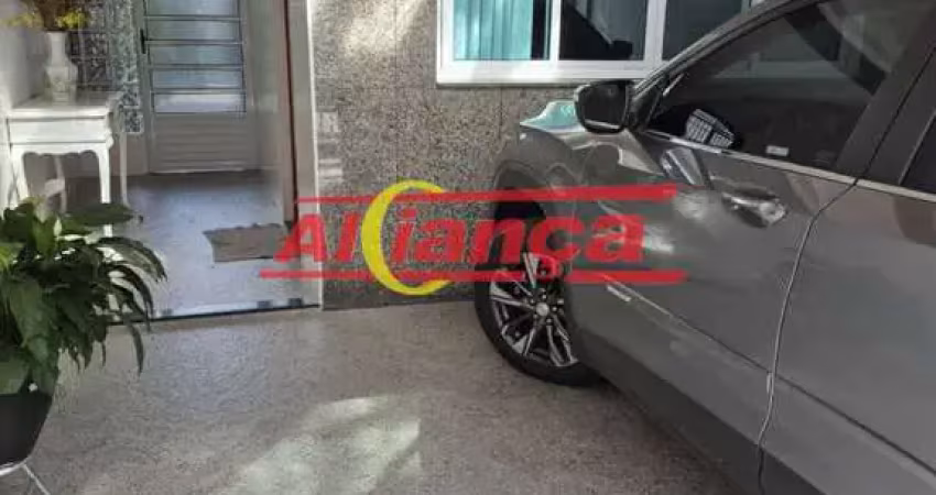 Sobrado no tremembé ( pque. ramos de freitas) com finíssimo acabamento