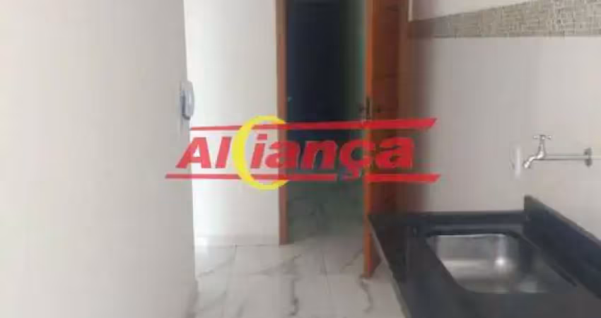 Apartamento com 2 quartos à venda na Rua Soldado José Rufino Costa, 136, Torres Tibagy, Guarulhos