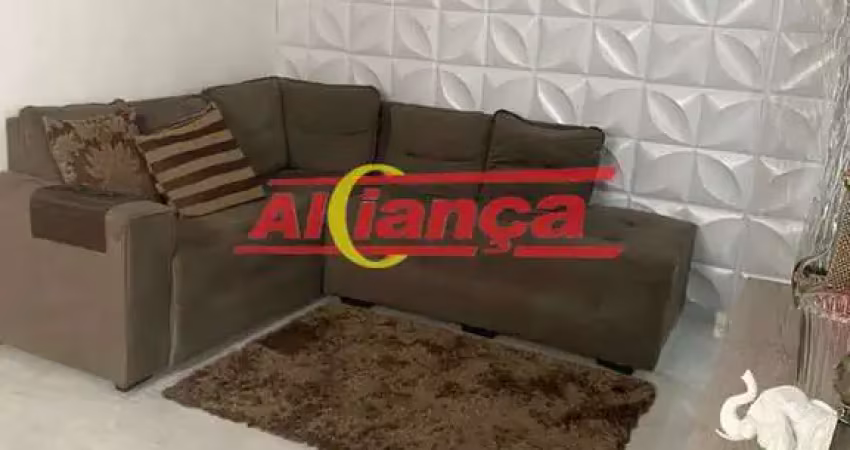 Casa no jardim brasil com 3 suítes e área para expandir