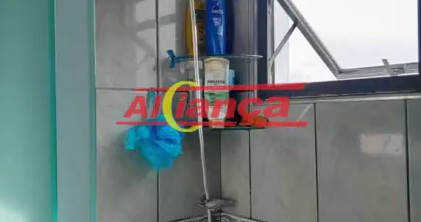 Apartamento com 2 quartos à venda na Olho D Água do Borges, 184, Vila Sílvia, São Paulo