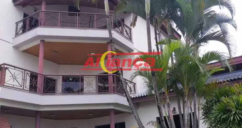 Casa com 4 quartos à venda na Avenida Benedito Manoel dos Santos, 894, Jardim Fazenda Rincão, Arujá