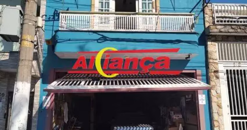 Casa com 3 quartos à venda na Rua Laurentina Jorge Ribeiro, 128, Vila Salete, São Paulo