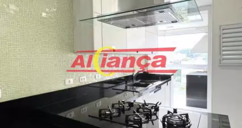 Apartamento com 3 quartos à venda na Rua Marret, 444, Vila Progresso, Guarulhos