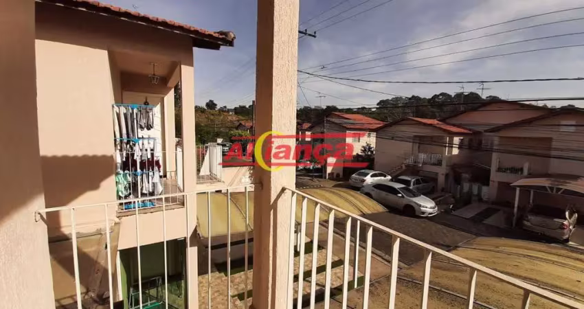 Casa à venda em guarulhos  condomínio fechado com lazer e segurança