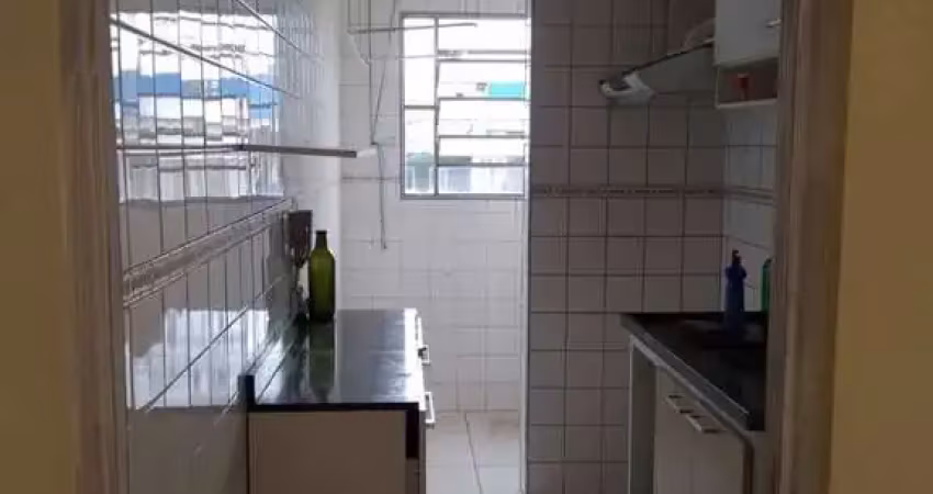 Apartamento com 2 dormitórios 48m² - vila nova bonsucesso - guarulhos/sp.