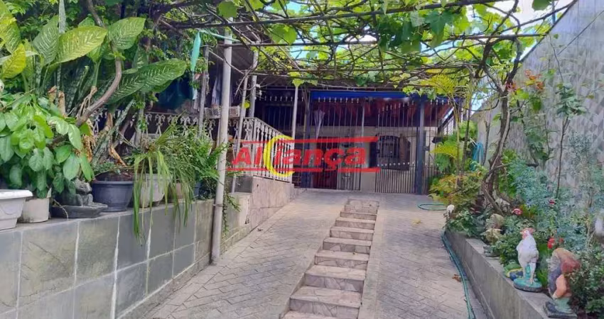 Casa com 3 quartos à venda na Rua Luís Inácio, 123, Jardim Tremembé, São Paulo