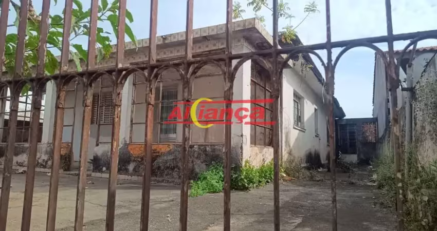 Casa com 3 quartos à venda na Rua Tijucas, 163, Vila São João Batista, Guarulhos