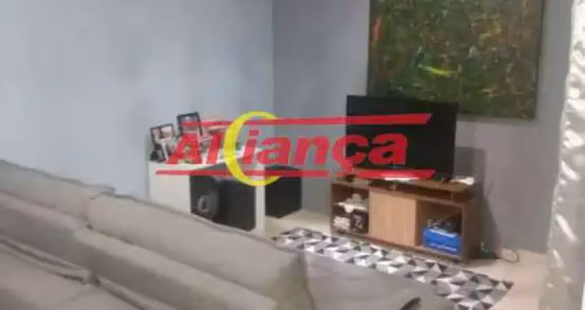 Casa 4 dormitorios 148m² à venda-jd são joão-guarulhos/sp