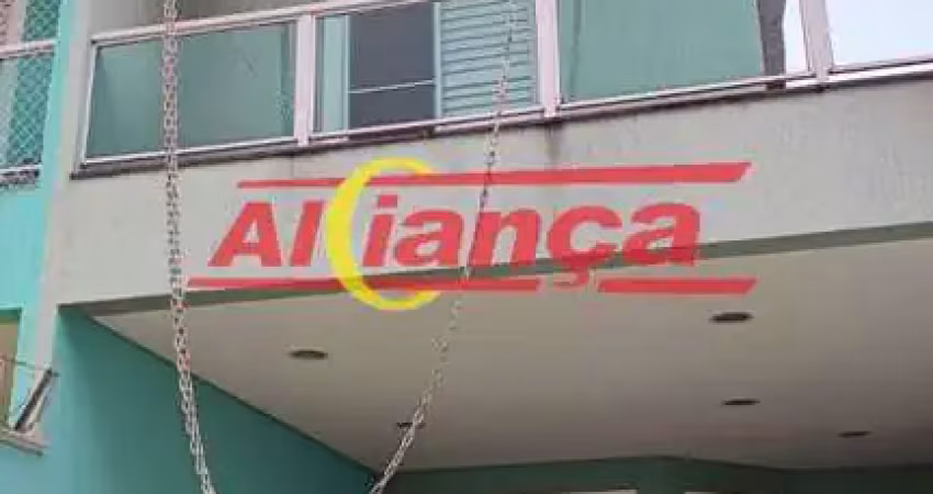 Casa em condomínio fechado com 3 quartos à venda na Rua Engenheiro Paulo, 128, Vila Harmonia, Guarulhos