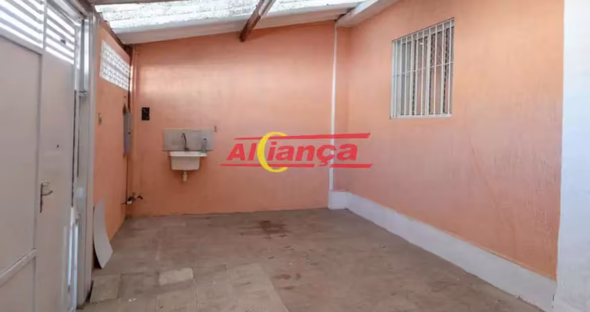 Casa com 3 quartos à venda na Rua Maria, 78, Jardim Alice, Guarulhos