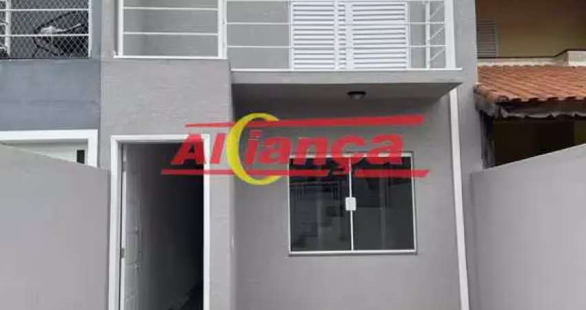 Casa em condomínio fechado com 3 quartos à venda na Rua Ana Luiza, 70, Jardim Brogotá, Atibaia