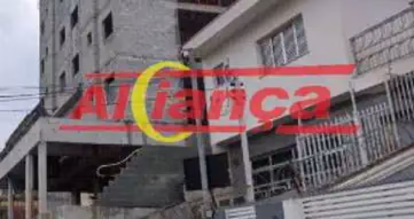 Apartamento á venda  de 2 a 3 dormitórios - centro - guarulhos - sp