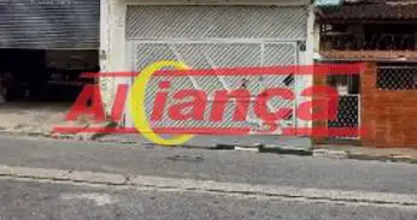 Sobrado 5 dormitórios  para fins comerciais ou residencial 3 vagas  215 m² na vila galvão