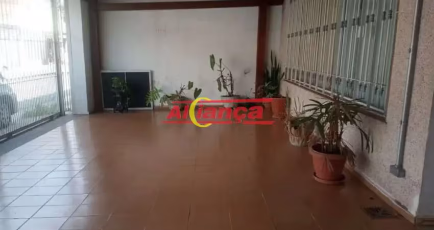 Sobrado com 3 quartos à venda, 201m² - vila endress