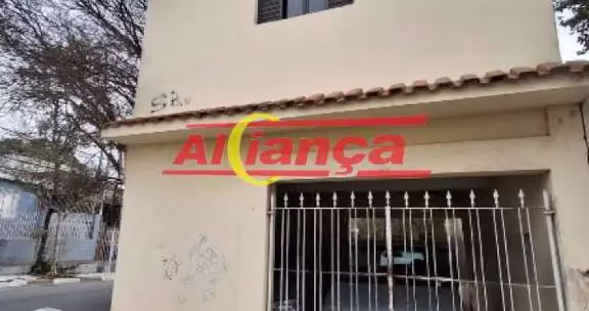Casa com 2 quartos à venda na Rua Soldado José Fernandes da Silva, 14, Vila Rosália, Guarulhos