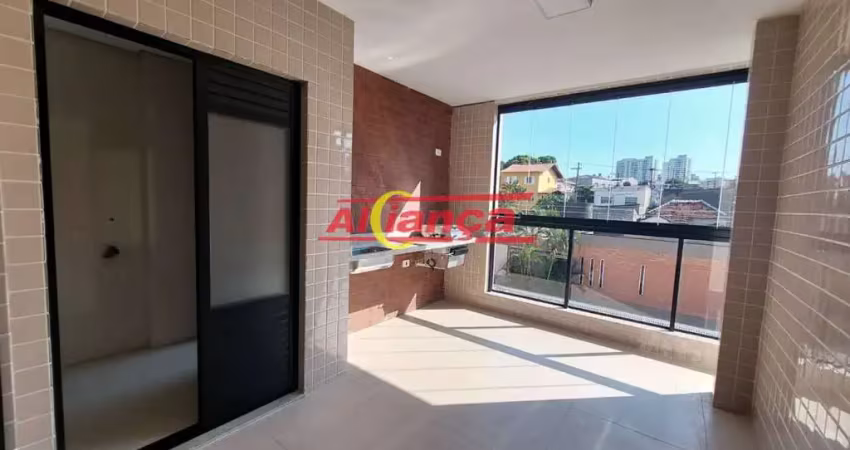 Apartamento com 2 quartos à venda na Rua Ana Balzani, 36, Vila Moreira, Guarulhos