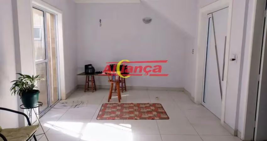 Sobrado com 4 dormitórios a venda, 152,11 m² - jardim santa beatriz - guarulhos - sp