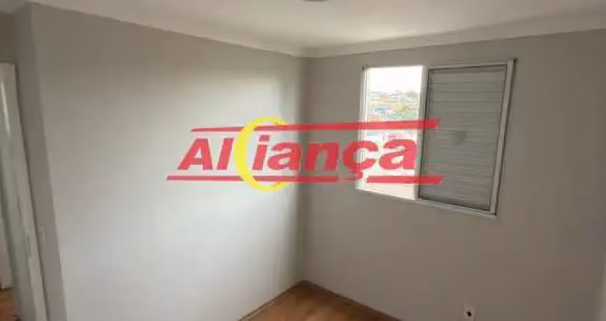 Lindo apartamento excelente localização próximo ao shopping maia