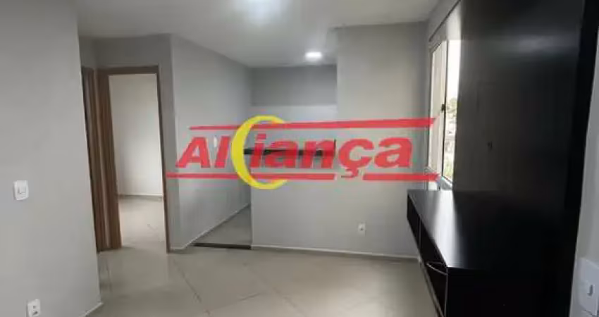 Se você está em busca de um lar aconchegante, bem localizado e pronto para morar, este apartamento é