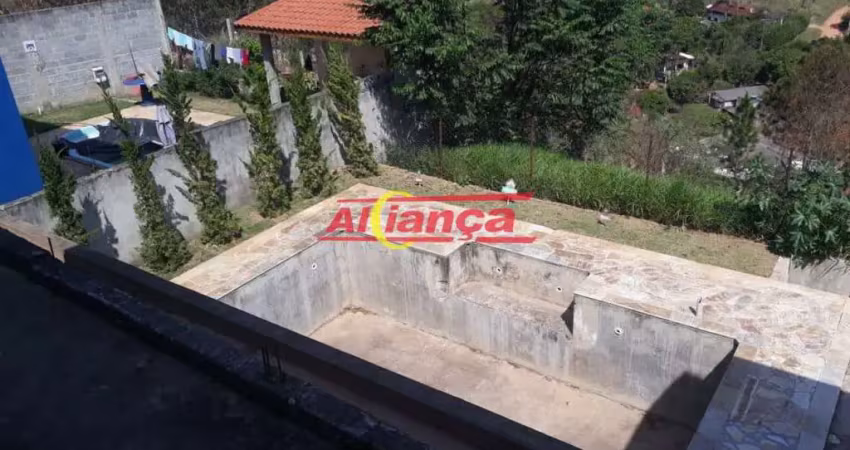 Chácara / sítio com 2 quartos à venda na Rua Rosa, 811, Estância San Remo, Atibaia