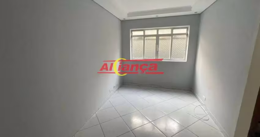 Apartamento 1 dormitório - jarim vila galvão - guarulhos/sp