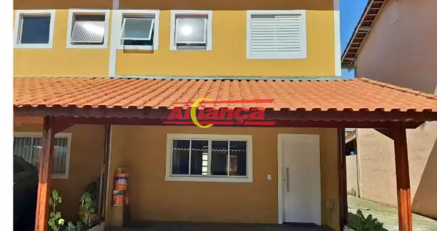 Casa à venda no condomínio ilhas brasileiras - conforto, segurança e estilo!