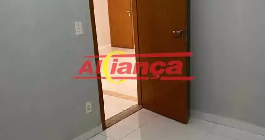 Apartamento com 2 quartos à venda na Rua Magalhães Barata, 120, Vila Izabel, Guarulhos