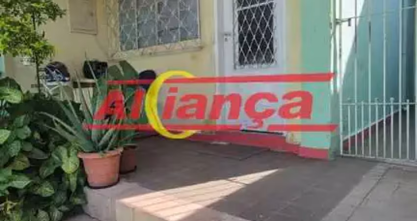 Casa com 2 quartos à venda na Rua Eusonia, 209, Jardim Eusonia, Guarulhos