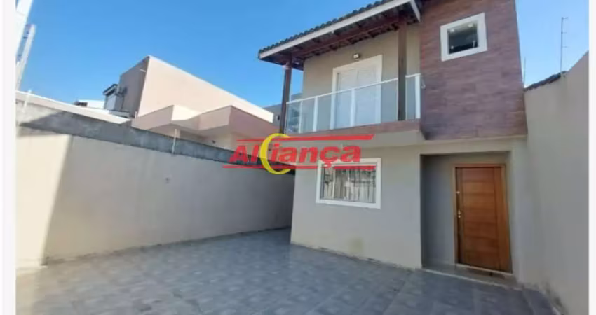 Casa em condomínio fechado com 2 quartos à venda na Rua Cristas de Galo, 100, Nova Cerejeira, Atibaia