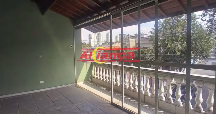 Sobrado  residencial , dois dorm., pode ser comercial